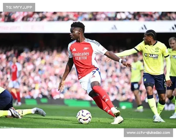 阿森纳边路高手云集展现英超战术多样性新标杆