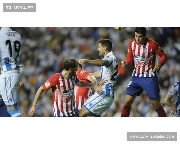 西甲：马德里竞技客场0-3不敌巴列卡诺遭遇联赛2连败，积分跌至第四位